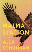 Malma station