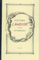Candide eller Optimismen