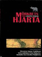 M&ouml;rkrets hj&auml;rta - novellen Pionj&auml;rerna