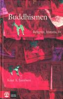 Buddhismen - religion, historia, liv