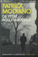 De yttre boulevarderna