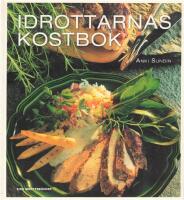Idrottarnas kostbok