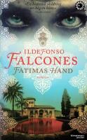 Fatimas hand - [roman]
