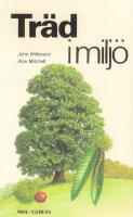 Tr&auml;d i milj&ouml;