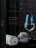 Ost och vin : det perfekta &auml;ktenskapet