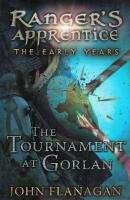 The tournament at Gorlan