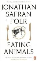 Eating Animals