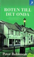 Roten till det onda