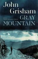 Gray Mountain