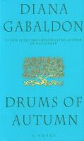 Drums of autumn