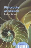 Philosophy of science : a beginner's guide