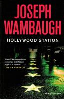 Hollywood Station