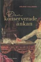 Den konserverade &auml;nkan
