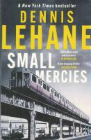 Small Mercies