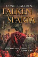 Falken fr&aring;n Sparta