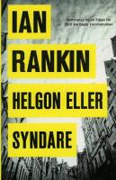 Helgon eller syndare