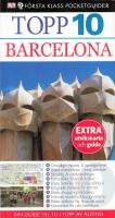 Barcelona - topp 10
