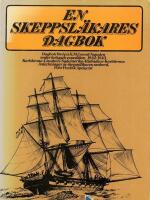 En skeppsl&auml;kares dagbok - dagbok f&ouml;rd p&aring; H.M. corvett Najaden under fartygets expedition 1842-1843, Karlskrona-Lissabon-Sydamerika-V&auml;stindien-Karlskrona : anteckningar
