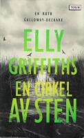 En cirkel av sten