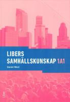 Libers samh&auml;llskunskap 1a1