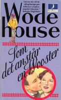 Som det anst&aring;r en Wooster