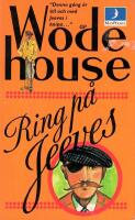 Ring p&aring; Jeeves