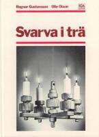 Svarva i tr&auml;