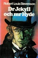 Dr Jekyll och mr Hyde