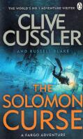 The Solomon Curse