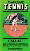 Avancerad tennis