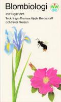 Blombiologi