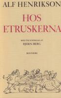 Hos etruskerna