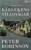 K&auml;rlekens villov&auml;gar