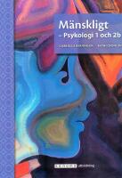 M&auml;nskligt - Psykologi 1 och 2b