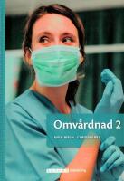 Omv&aring;rdnad 2