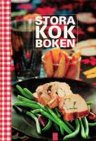 Stora kokboken