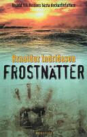 Frostn&auml;tter