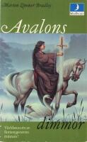Avalons dimmor