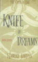 Knife of Dreams