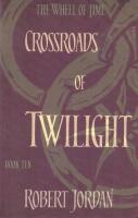 Crossroads of Twilight