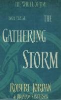 The Gathering Storm
