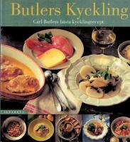 Butlers kyckling