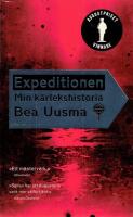 Expeditionen - min k&auml;rlekshistoria
