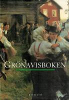 Gr&ouml;na visboken