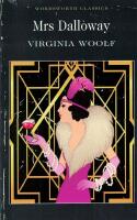 Mrs Dalloway