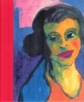 Emil Nolde - akvareller / watercolours