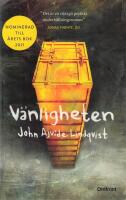 V&auml;nligheten