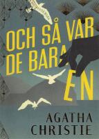 Och s&aring; var de bara en