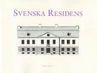 Svenska residens