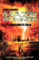 I vansinnets &ouml;ken